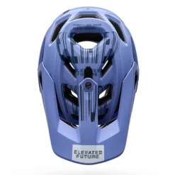 Casco Fox Proframe RS Diffuse - Lilla