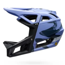 Casco Fox Proframe RS Diffuse - Lilla