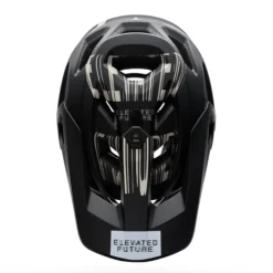 Casco Fox Proframe RS Diffuse - Nero