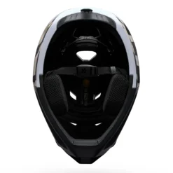 Casco Fox Proframe RS Diffuse - Nero