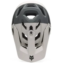 Casco Fox Proframe RS Sol - Bianco