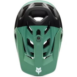 Casco Fox Proframe RS Sol - Verde