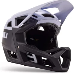 Casco Fox Proframe RS Taunt - Bianco
