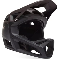 Casco Fox Proframe RS Taunt - Marrone