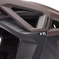 Casco Fox Proframe RS Taunt - Marrone
