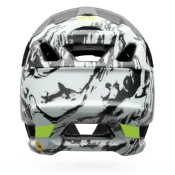 Casco Fox Proframe Thrive - Bianco