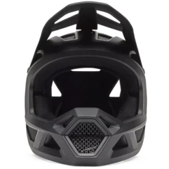 Casco Fox Rampage 5050 - Bianco nero