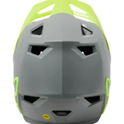 Casco Fox Rampage Ceshyn - Grigio