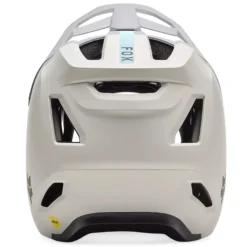 Casco Fox Rampage 5050 - Grigio chiaro