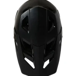 Casco Fox Rampage Kid - Nero