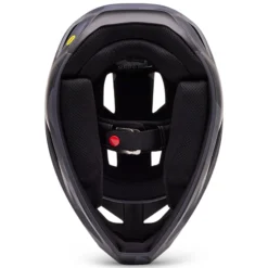 Casco Fox Rampage Mips Kid - Nero