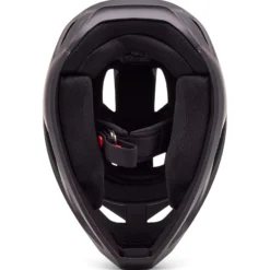 Casco Fox Rampage Mips Matt - Nero