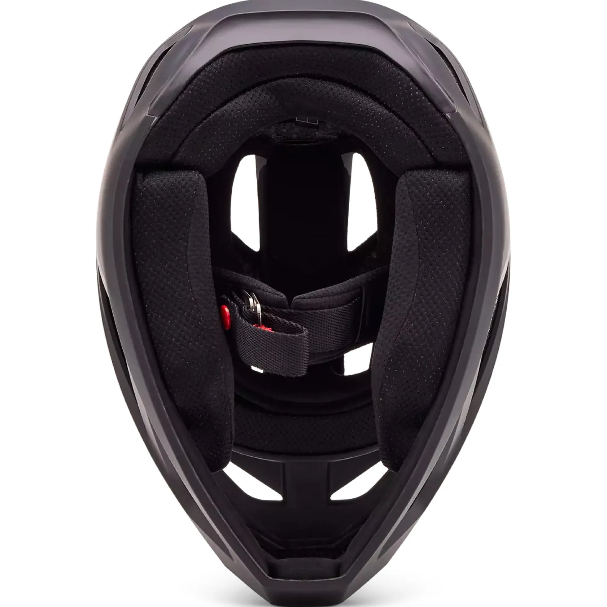 Casco Fox Rampage Mips Matt - Nero