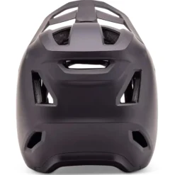 Casco Fox Rampage Mips Matt - Nero