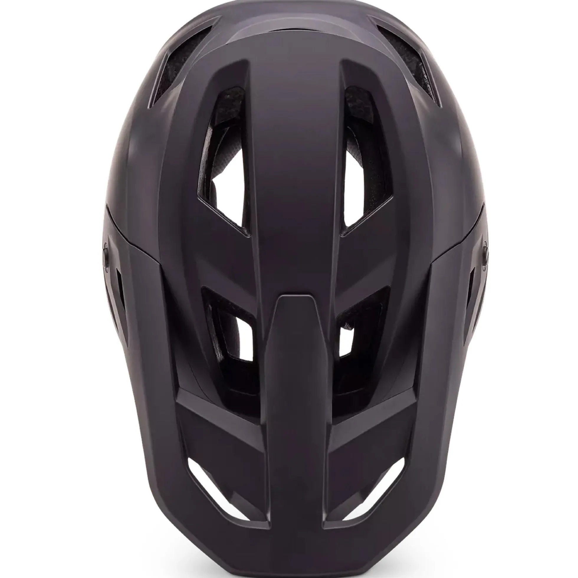 Casco Fox Rampage Mips Matt - Nero