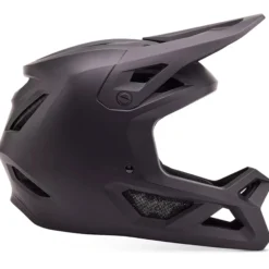 Casco Fox Rampage Mips Matt - Nero