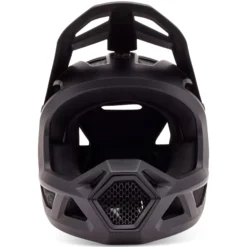 Casco Fox Rampage Mips Matt - Nero