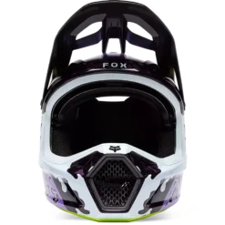 Casco Fox Rampage RS LTD - Viola