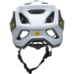 Casco Fox Speedframe 5050 Mips - Bianco nero