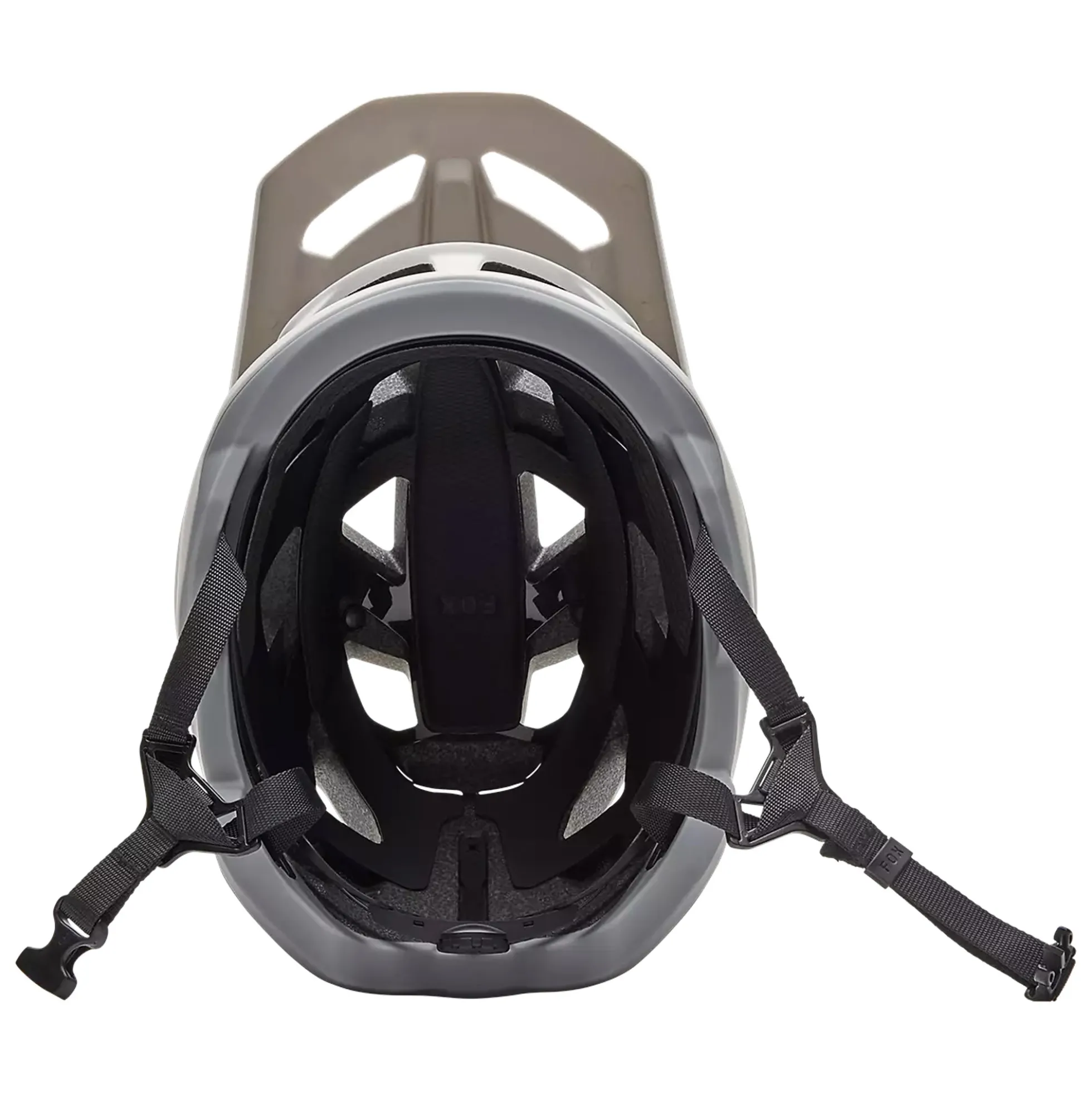 Casco Fox Speedframe 5050 Mips - Grigio