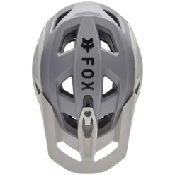 Casco Fox Speedframe 5050 Mips - Grigio