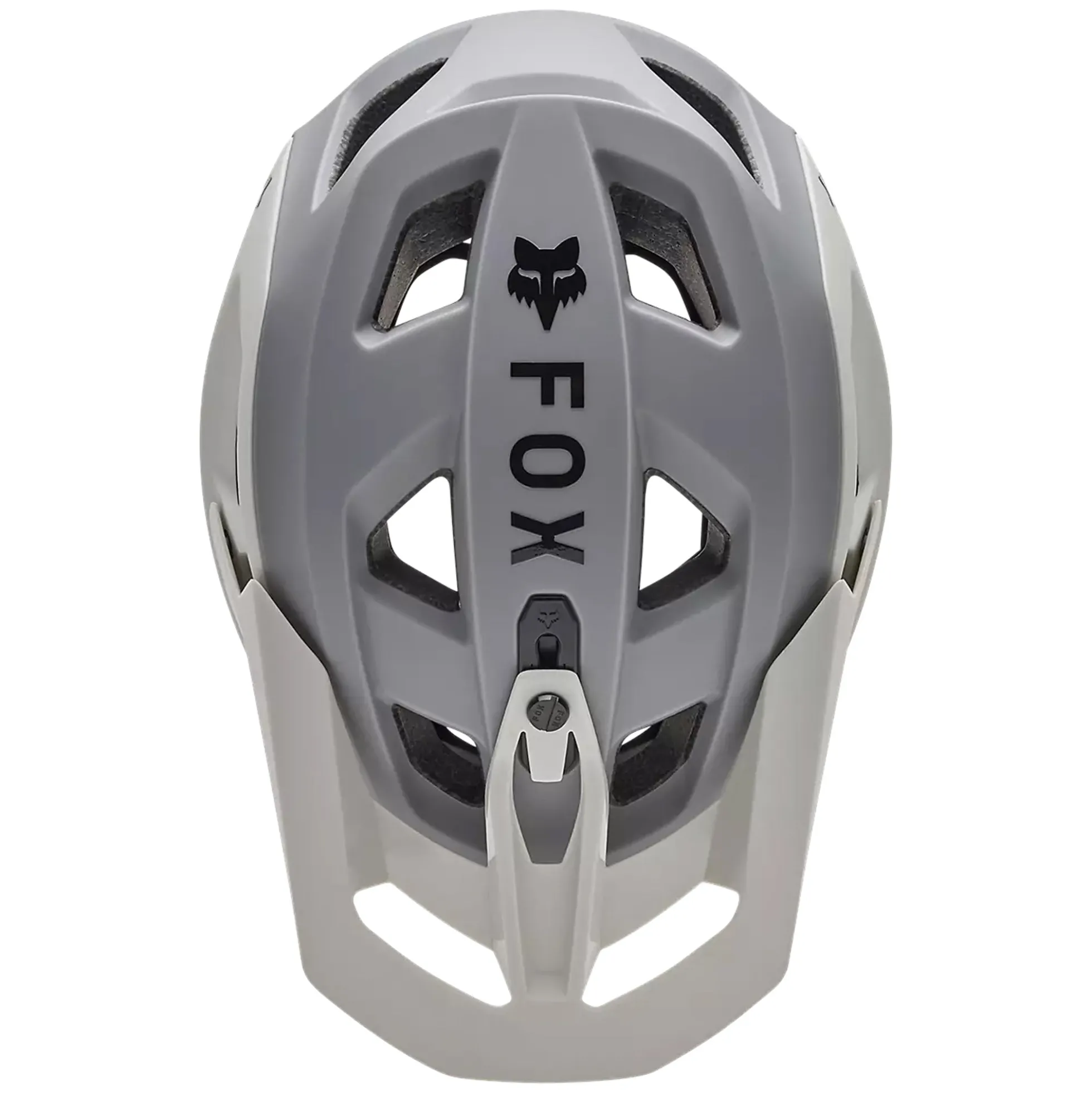 Casco Fox Speedframe 5050 Mips - Grigio