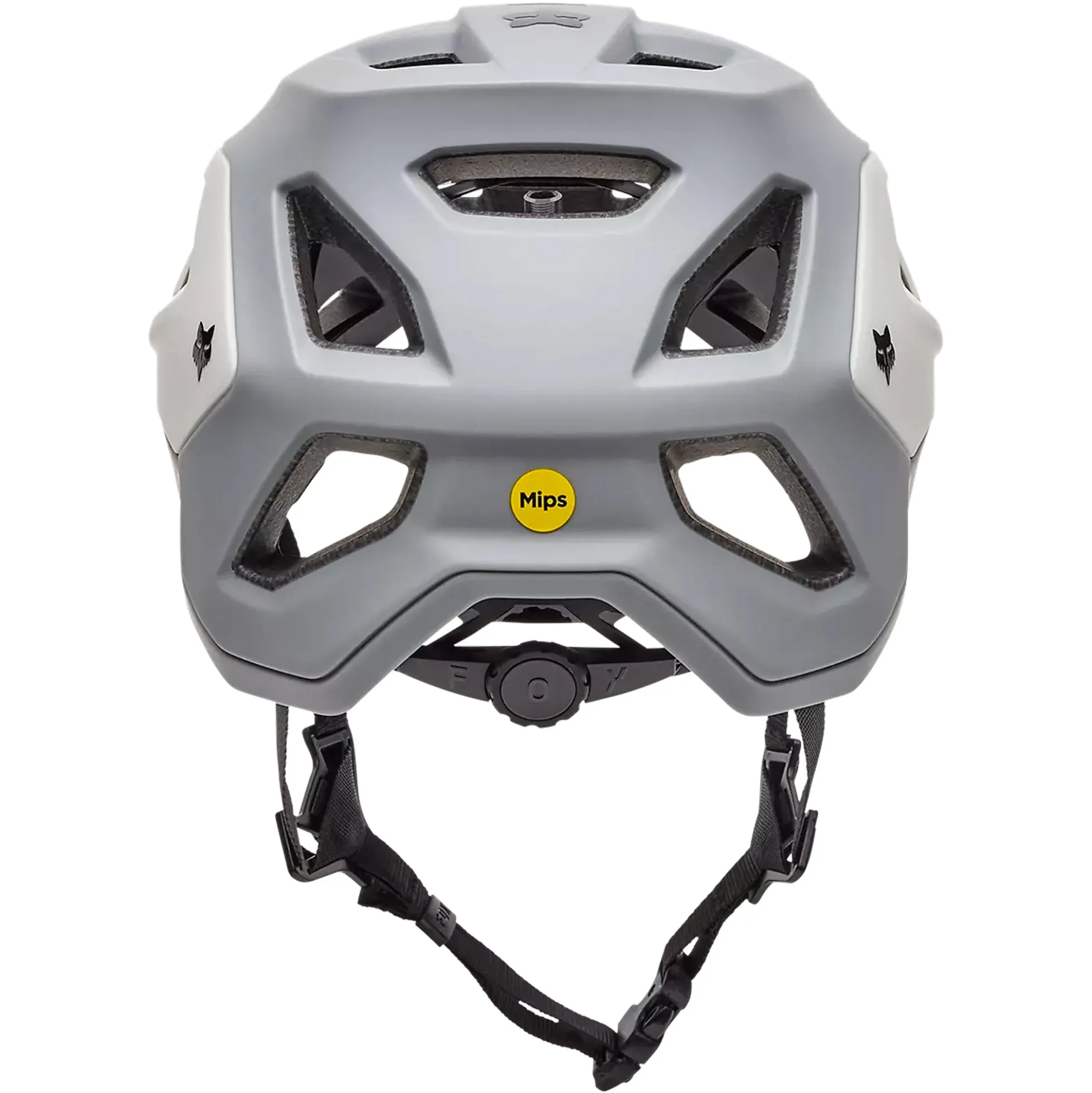 Casco Fox Speedframe 5050 Mips - Grigio