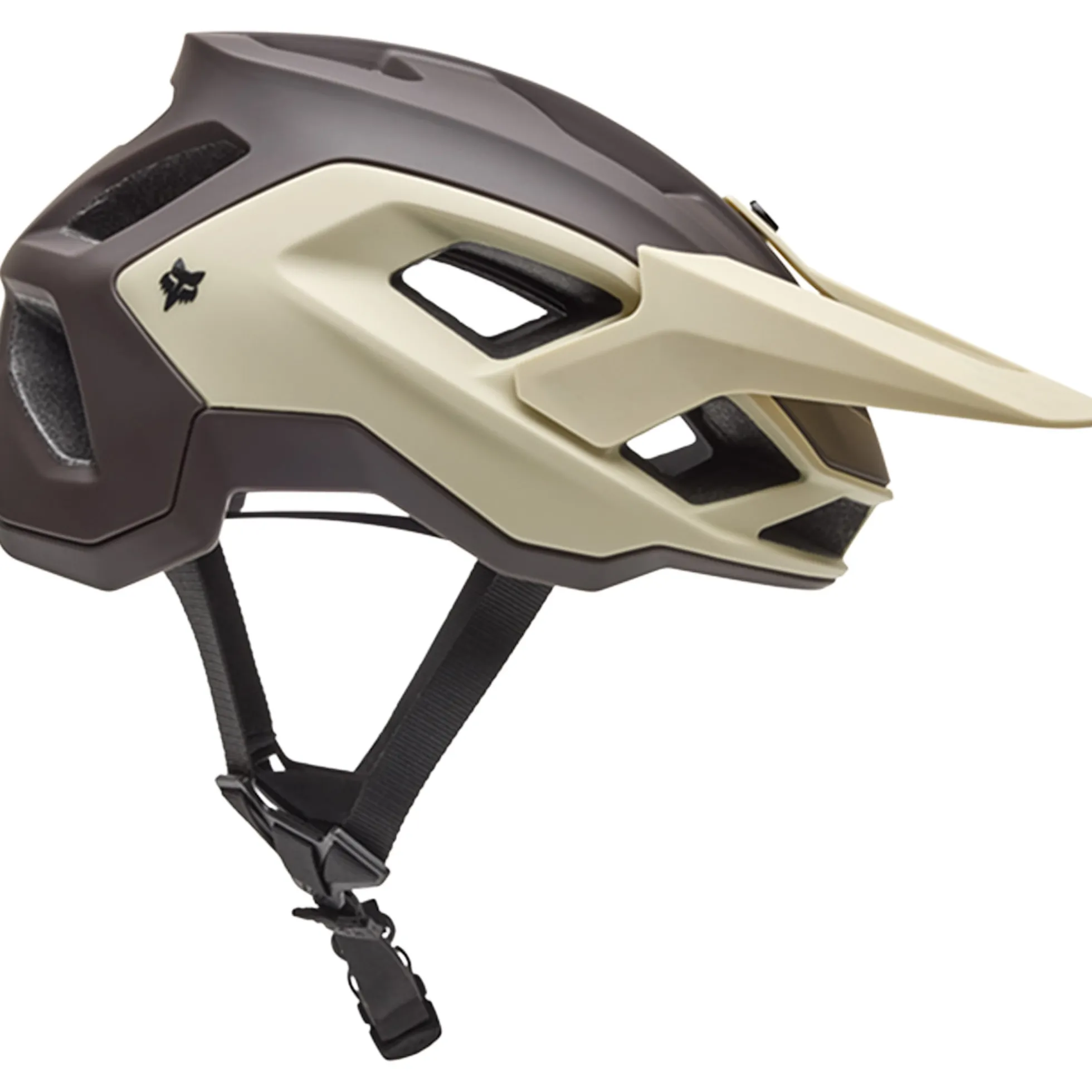 Casco Fox Speedframe 5050 Mips - Marrone