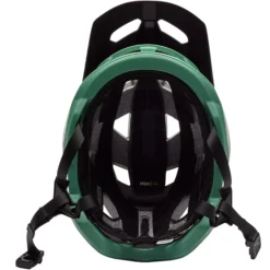 Casco Fox Speedframe Pro Defy - Verde
