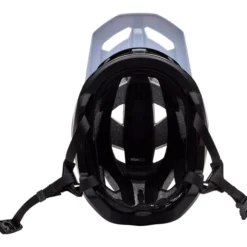 Casco Fox Speedframe Pro Defy - Grigio