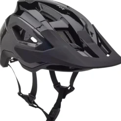 Casco Fox Speedframe Pro Lunar - Nero