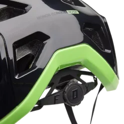 Casco Fox Speedframe Pro Mips 50th Anniversary - Nero verde