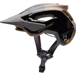 Casco Fox Speedframe Pro Mips Klif - Grigio