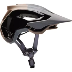 Casco Fox Speedframe Pro Mips Klif - Grigio