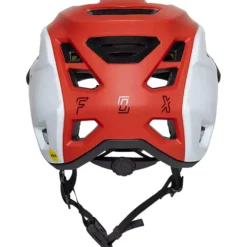 Casco Fox Speedframe Pro Mips Klif - Rosso