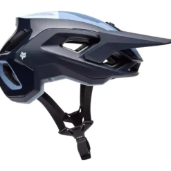 Casco Fox Speedframe RS Paranoid - Blu