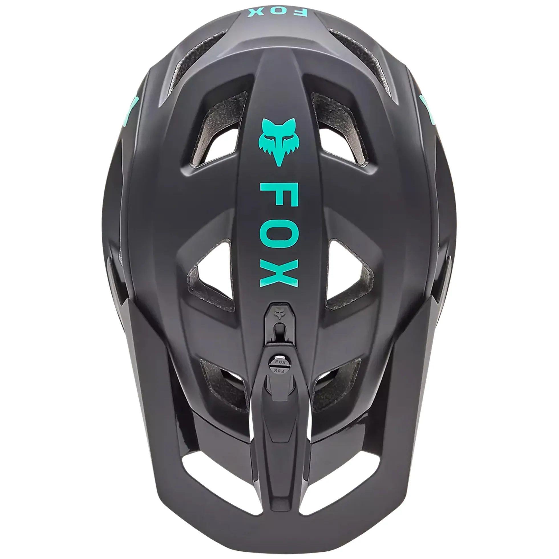 Casco Fox Speedframe SG Mips - Nero