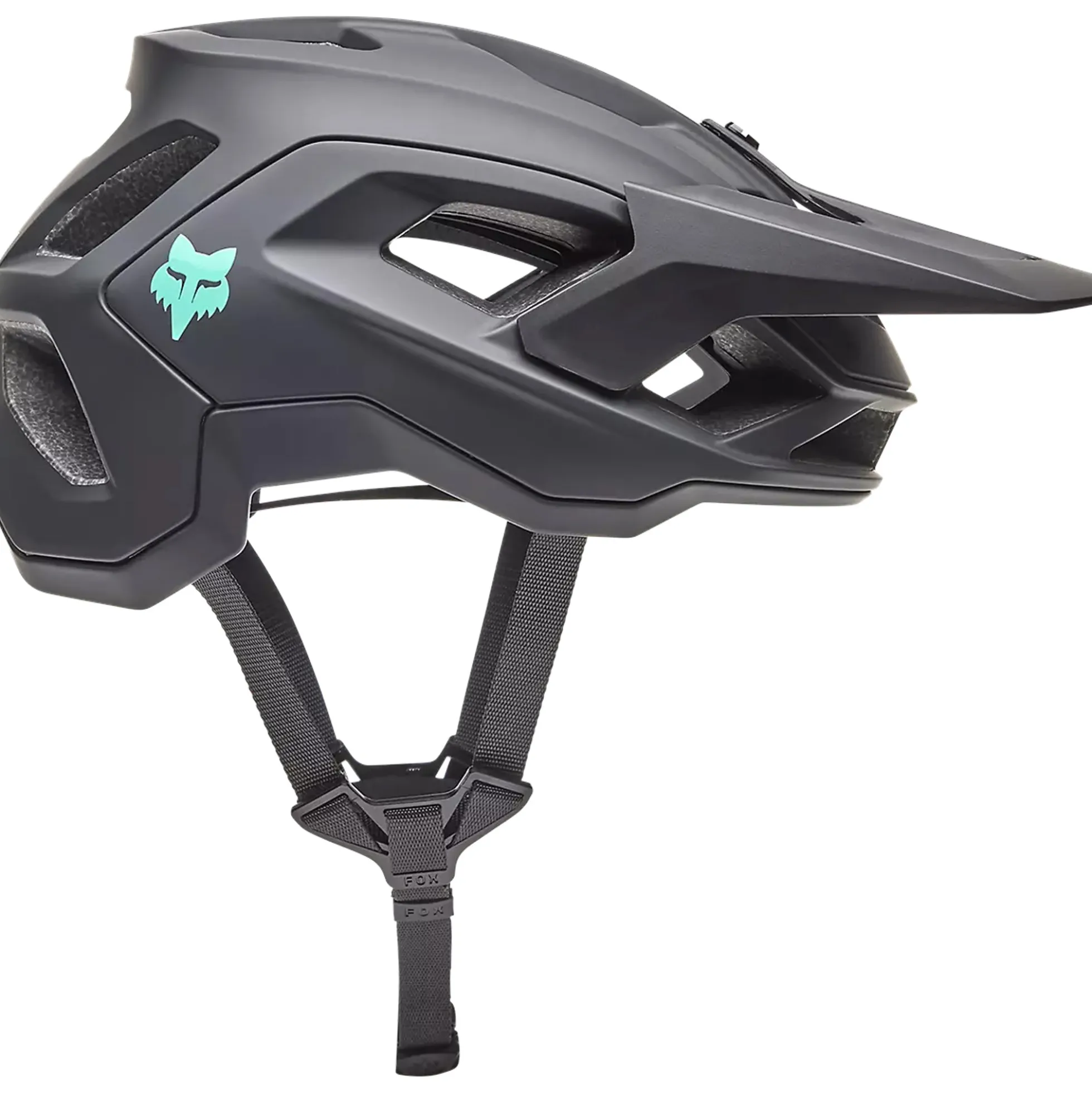 Casco Fox Speedframe SG Mips - Nero