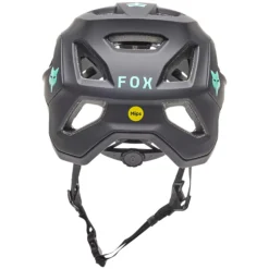 Casco Fox Speedframe SG Mips - Nero