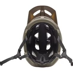 Casco Fox Speedframe Solid - Verde