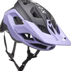 Casco Fox Speedframe 5050 - Viola