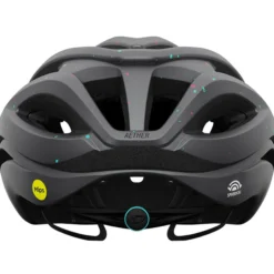 Casco Giro Aether Spherical Mips - Grigio rosa