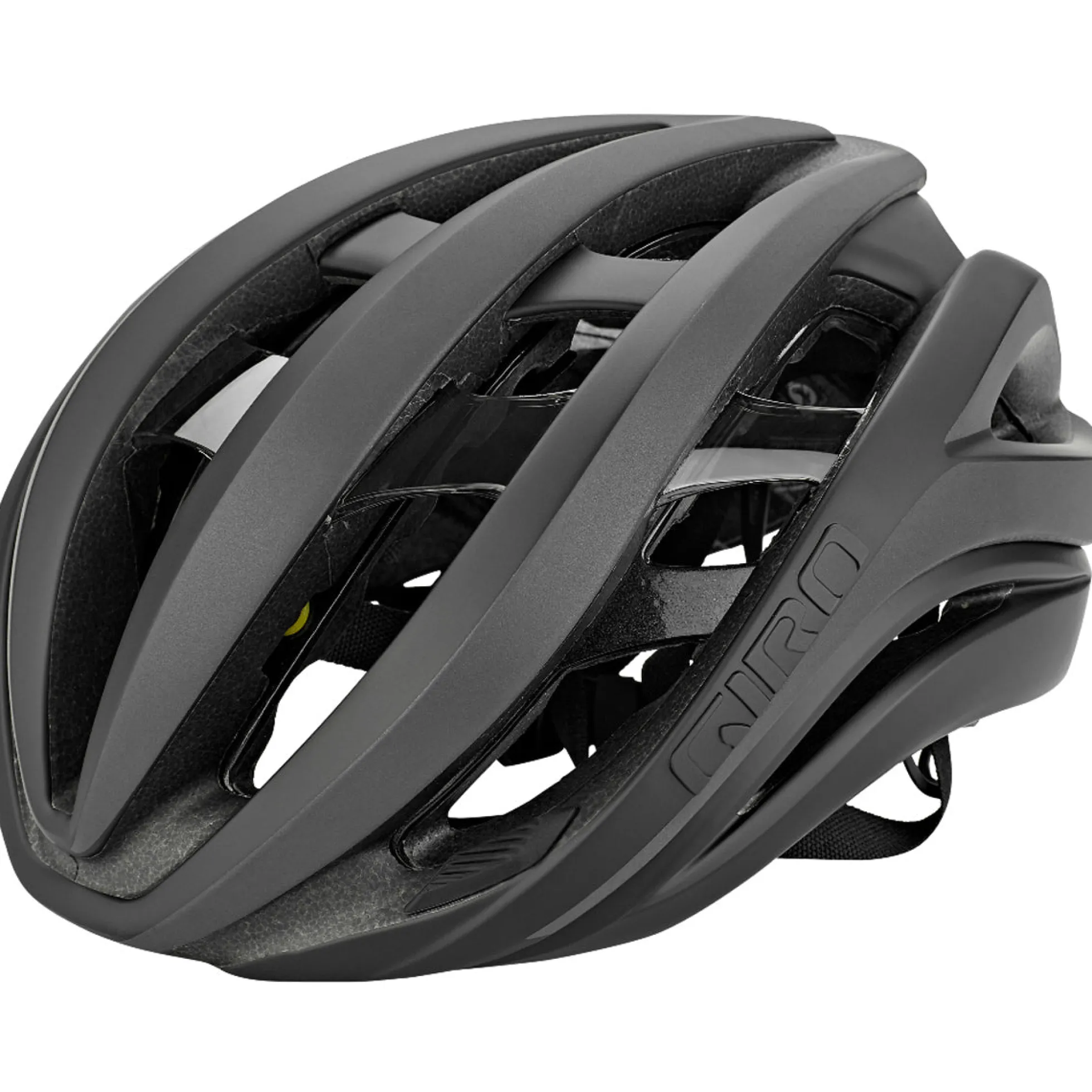 Casco Giro Aether Spherical Mips - Nero