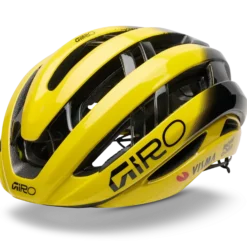 Casco Giro Aries Spherical - Team Visma Lease a bike 2026