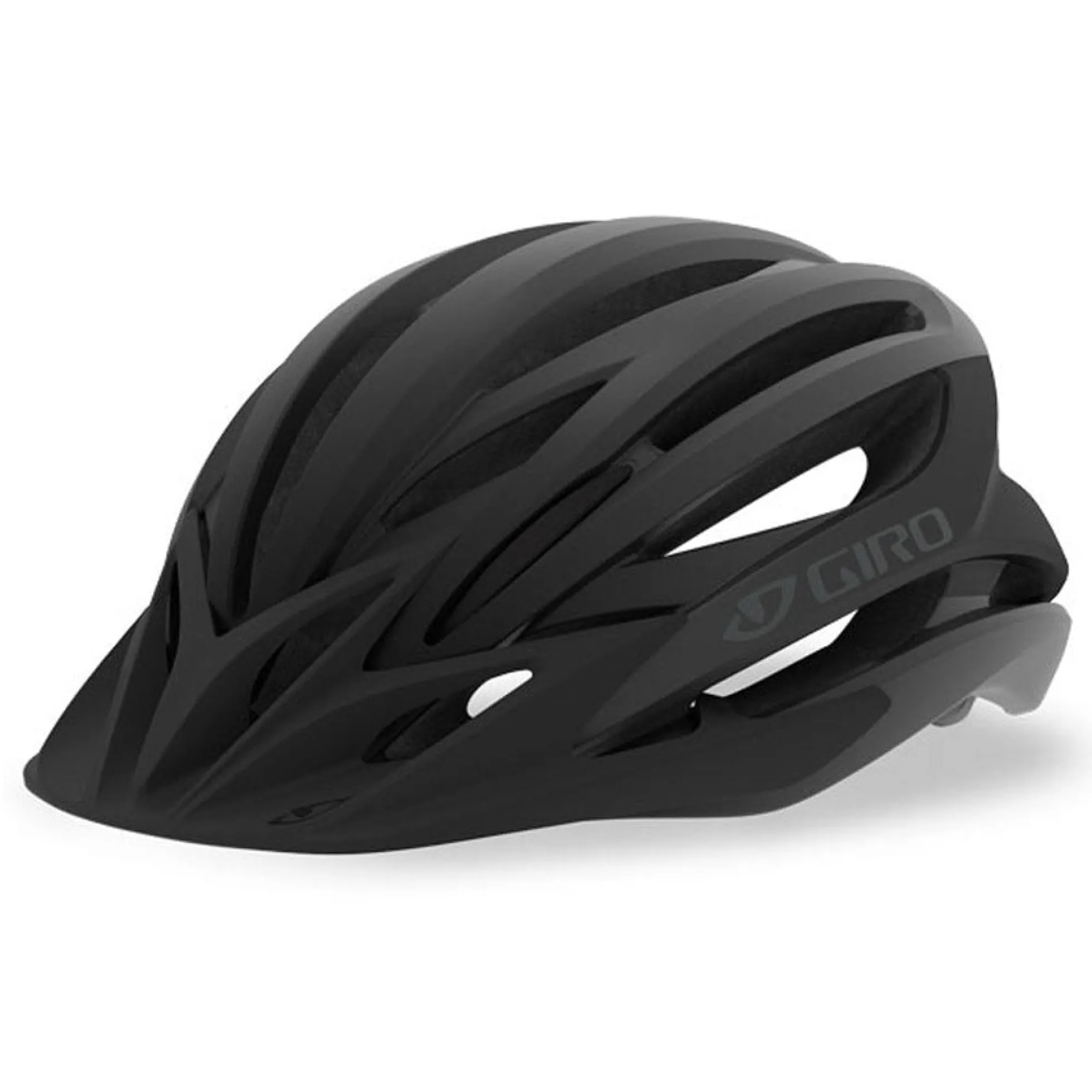 Casco Giro Artex MIPS - Nero opaco