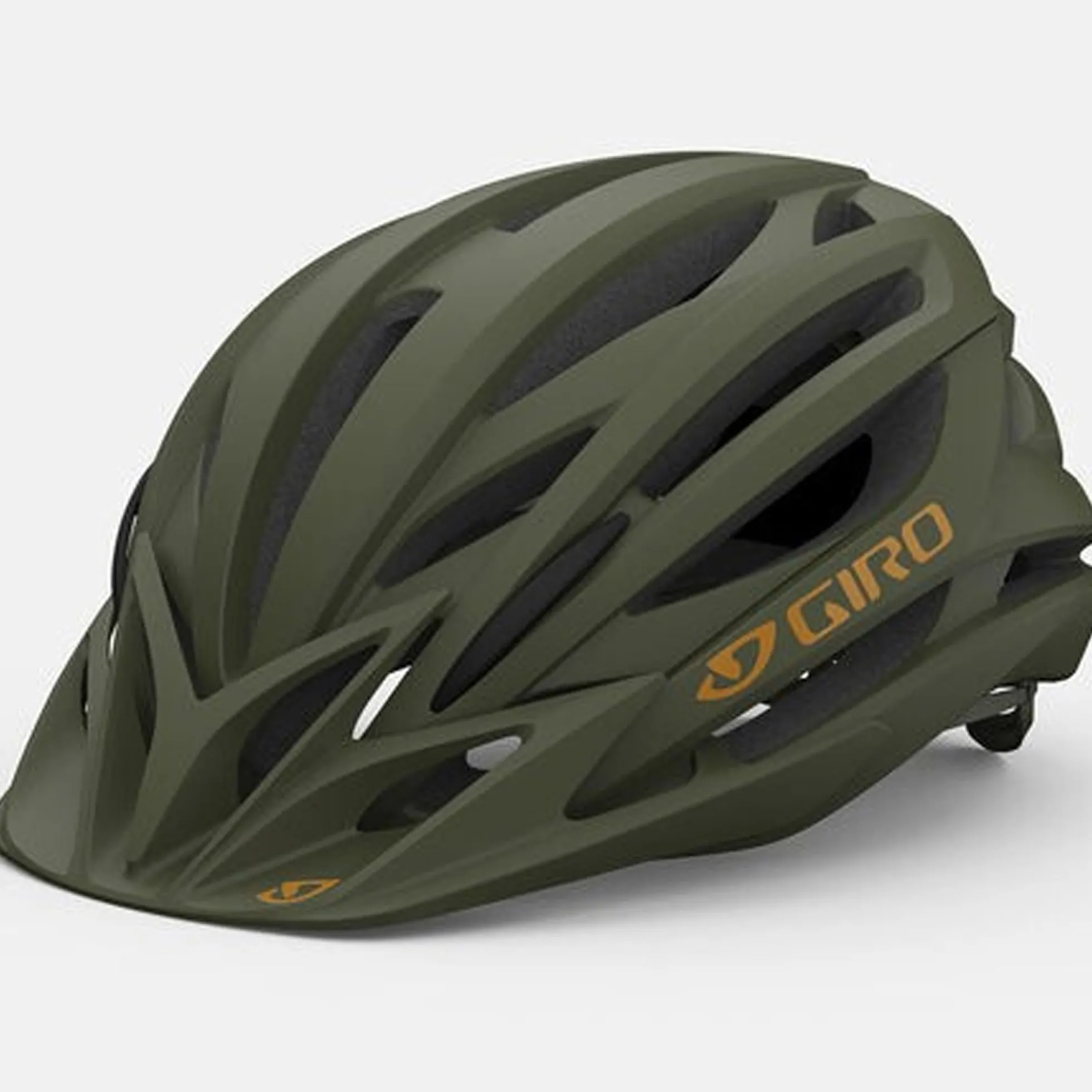 Casco Giro Artex MIPS - Verde