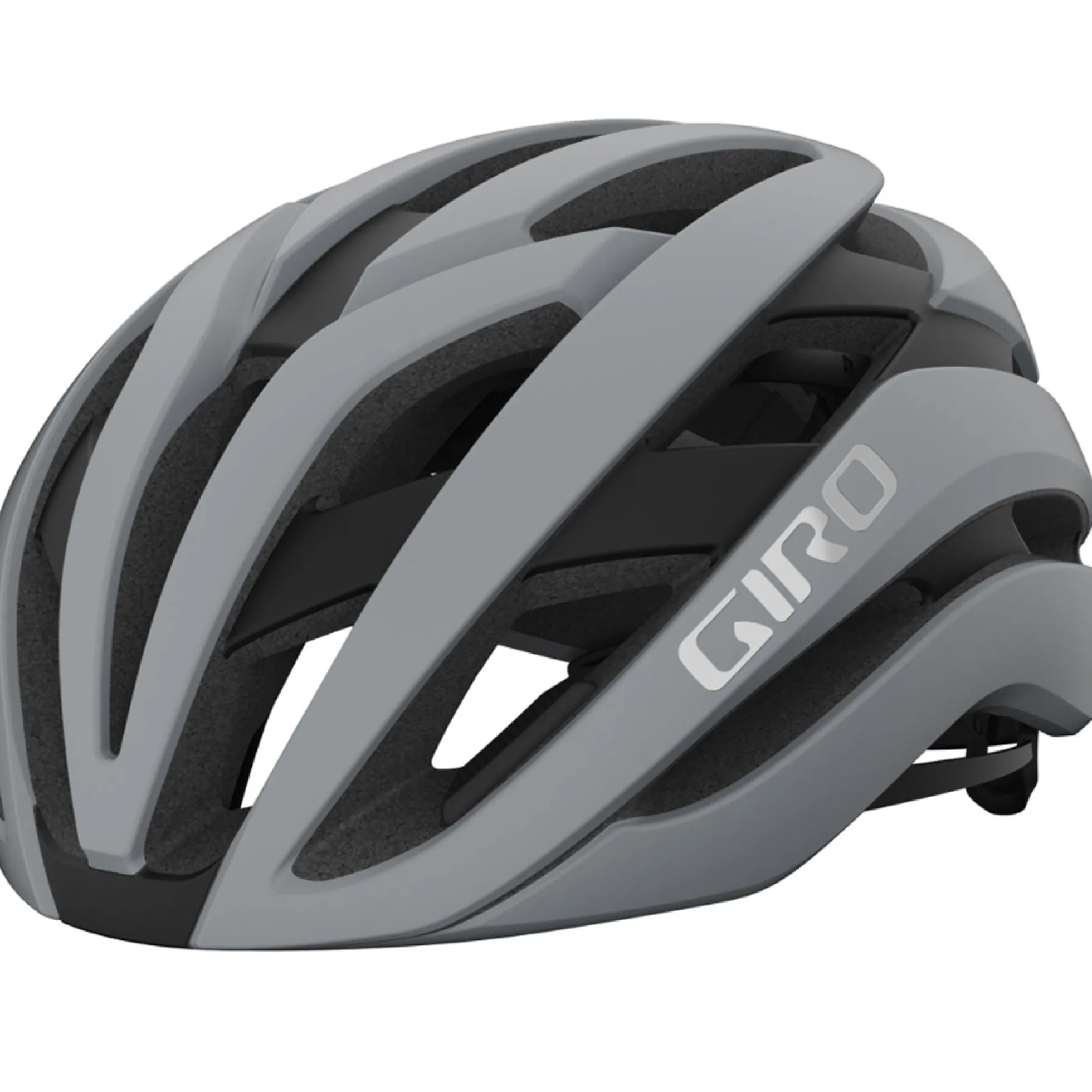 Casco Giro Cielo Mips - Grigio