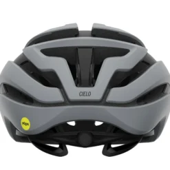 Casco Giro Cielo Mips - Grigio