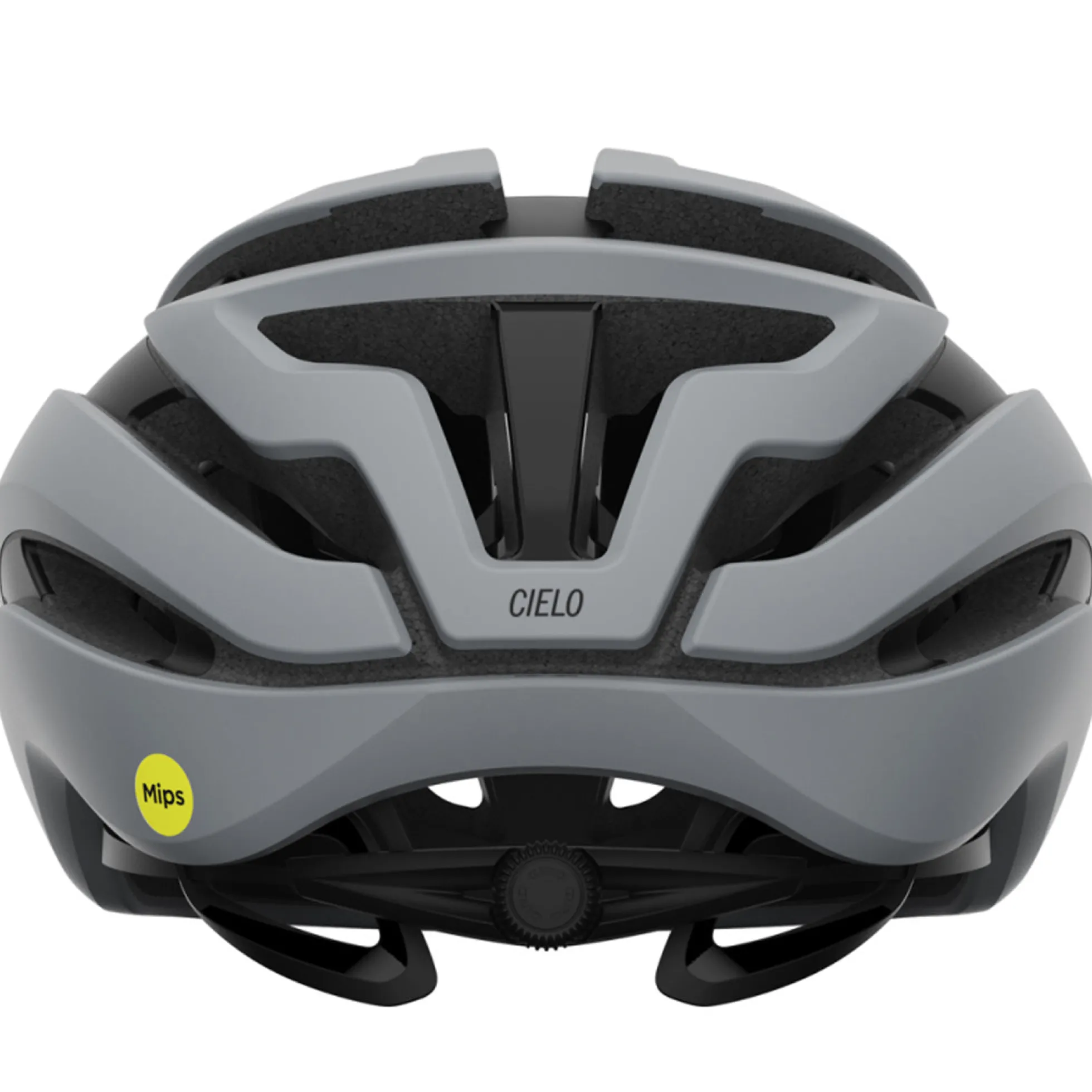 Casco Giro Cielo Mips - Grigio