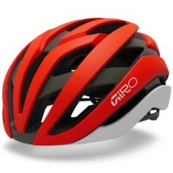 Casco Giro Cielo Mips - Rosso
